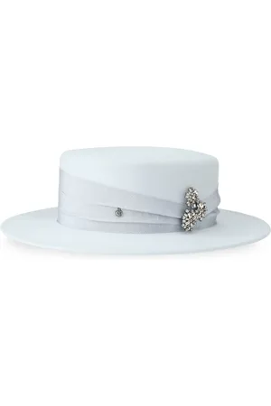 Le Mont St Michel Sombrero fedora Kiki
