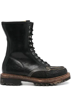 VISVIM Botas Scout Moc