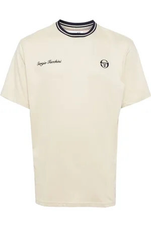 Sergio Tacchini Camiseta Gobert