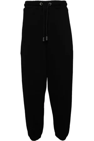 A Bathing Ape Pantalones de chándal con logo