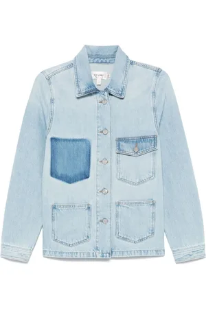 Frame Chaqueta Chore