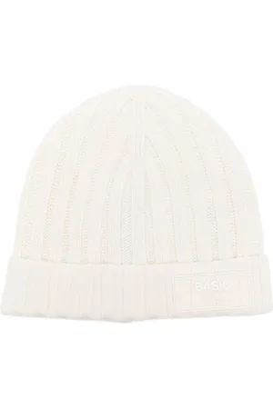 Paolo Pecora Gorro de canalé