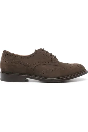 TRICKERS Zapatos Bourton con cordones