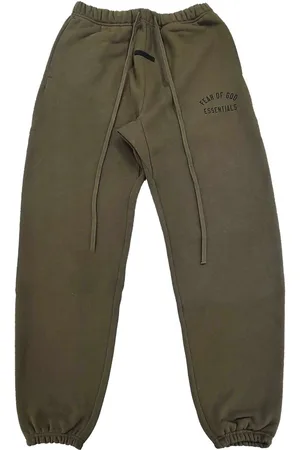 FEAR OF GOD Pantalones de chándal Essentials