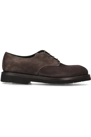 Premiata Zapatos derby con cordones
