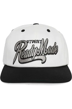 READYMADE Gorra con logo bordado