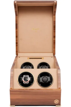 Rapport London Cargador de reloj perpetua Quad