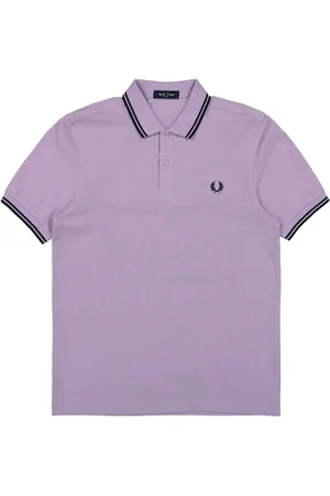 Fred Perry Polo M3600 Twin Tipped