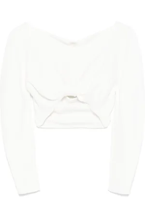 Cult Gaia Top Ellie