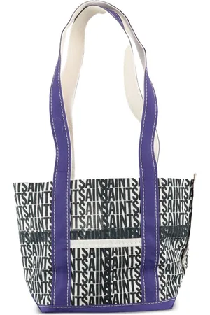 SAINT MXXXXXX Bolso shopper estampado