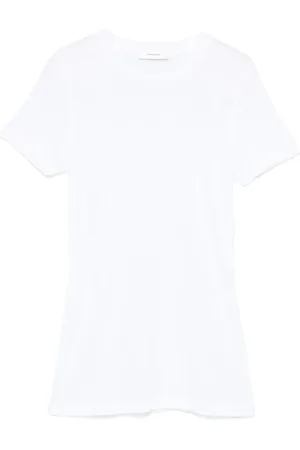 WARDROBE.NYC Camiseta lisa