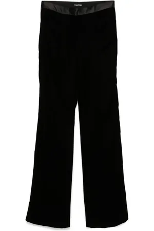 Tom Ford Pantalones con bolsillos