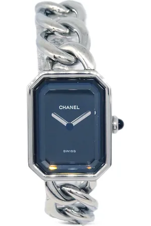 CHANEL Reloj Premiere de 26 mm 1987 pre-owned