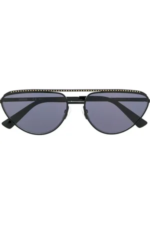 Moschino Gafas de sol con montura cat eye