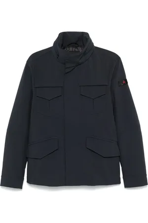 Peuterey Chaqueta Stripes KP