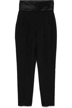 Khaite Pantalones Camberly