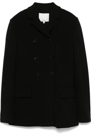 tibi Blazer Wren