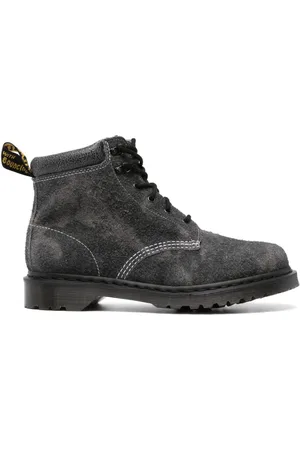 Dr. Martens Botas 939 Stonewashed