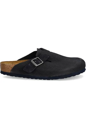 Birkenstock Slippers Boston