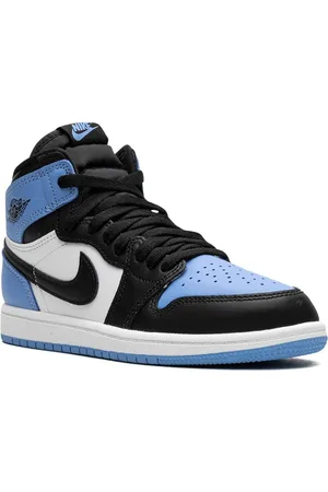 Jordan Zapatillas Jordan 1 Retro High UNC Toe