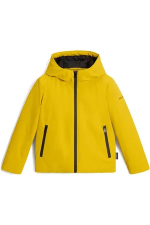 Woolrich Chaqueta con capucha