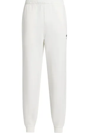 Lacoste Pantalones de chándal con logo bordado