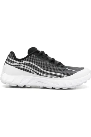 Norda Zapatillas 002 Trail con cordones