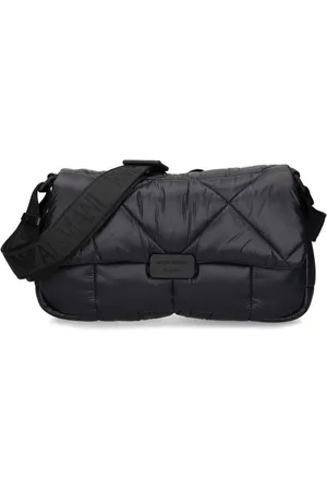 Emporio Armani Bandolera acolchada