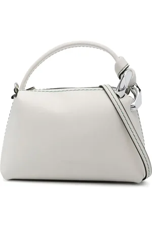 J.W.Anderson Bolso de hombro Corner pequeño