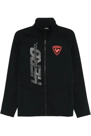 Rossignol Top Hero Classique Clim con cremallera