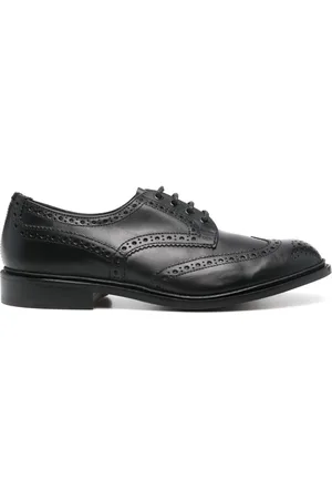 TRICKERS Zapatos Bourton con cordones