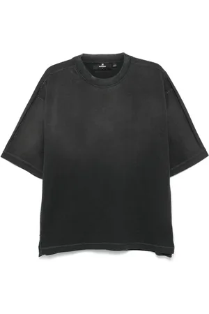 Represent Camiseta con cuello redondo