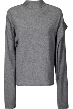 OTTOLINGER Top con detalle de tiras
