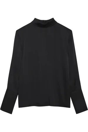 ANINE BING Blusa Josephine