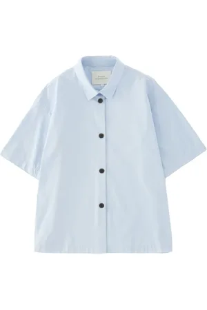 STUDIO NICHOLSON Camisa Lant