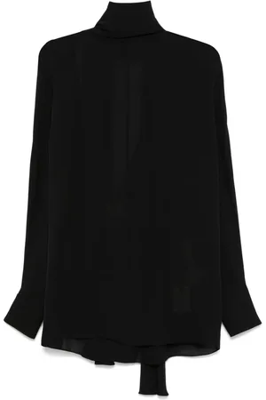 Khaite Blusa de seda