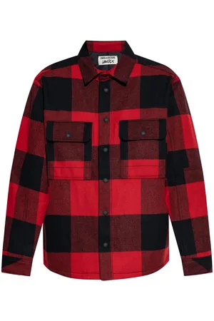 Zadig & Voltaire Camisa Trop