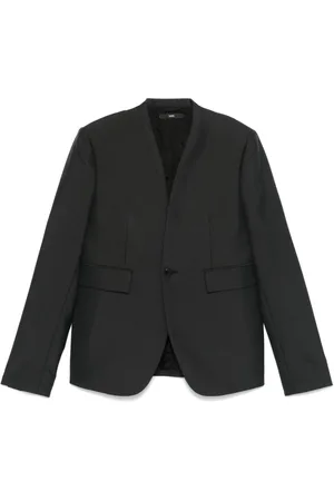 SAPIO Blazer sin solapas
