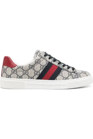 Gucci Zapatillas Ace