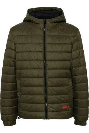 HUGO BOSS Chaqueta acolchada