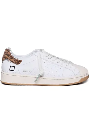 D.A.T.E. Zapatillas Base