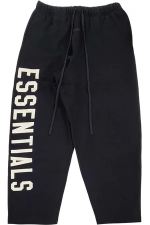 FEAR OF GOD Pantalones de chándal Essentials