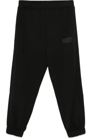 EA7 Pantalones de chándal con logo