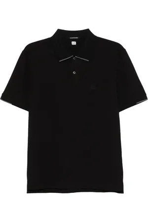 C.P. Company Polo The Metropolis Series