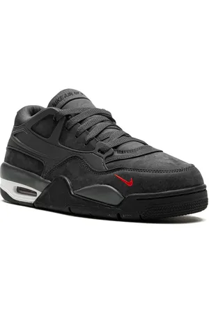 Jordan Zapatillas Air Jordan 4RM Driveway Grey de x Nigel Sylvester