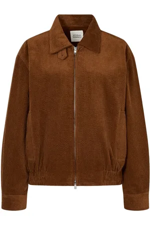 Studio Tomboy Chaqueta de pana