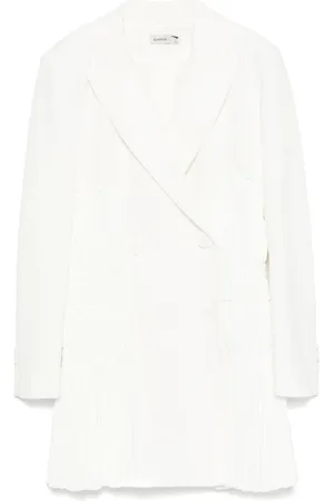 Simkhai Vestido corto tipo blazer