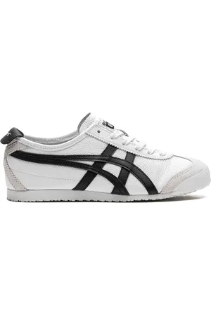 Onitsuka Tiger Zapatillas Mexico 66 White/Black