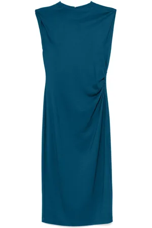 Diane von Furstenberg Vestido midi Darrius