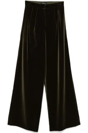 Fabiana Filippi Pantalones con bolsillos